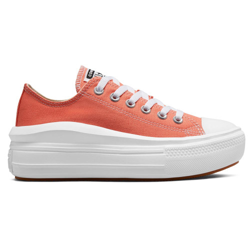 Converse Chuck Taylor All Star Move Canvas Platform